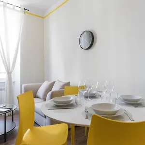 Apartamento Italianway - Buenos Aires 65 B, Milán