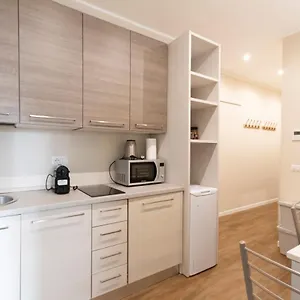 Apartamento Via Torino 2, Milán