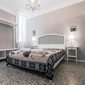 Ai Greci Residenza Quaggio , Venecia Italia