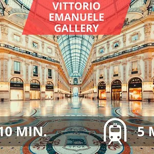  Appartamento Verdi's Nest - Loft With Wifi And Netflix